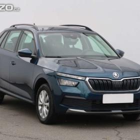 Škoda Kamiq 1.5 TSI / 19663233