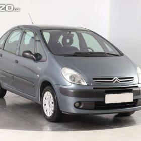 Citroën Xsara Picasso 1.6 16V / 19665029