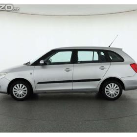 Foto inzerátu Škoda Fabia 1.4 16V