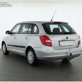 Foto inzerátu Škoda Fabia 1.4 16V