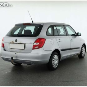 Foto inzerátu Škoda Fabia 1.4 16V