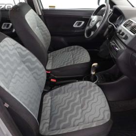 Foto inzerátu Škoda Fabia 1.4 16V