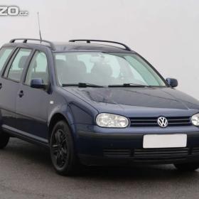 Fotka k inzerátu Volkswagen Golf 1.6 / 19573731