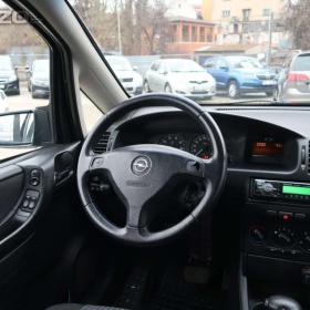 Opel Zafira 1.8 16V / 19668791