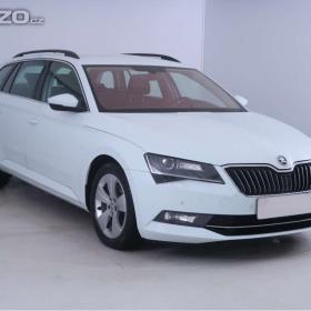 Škoda Superb 2.0 TDI / 19668794