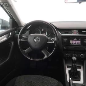 Foto inzerátu Škoda Octavia 1.6 TDI