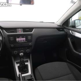 Foto inzerátu Škoda Octavia 1.6 TDI