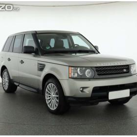 Land Rover Range Rover Sport 3.0 TDV6 / 19670247