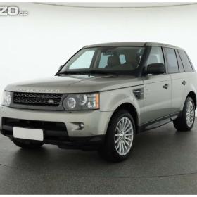 Foto inzerátu Land Rover Range Rover Sport 3.0 TDV6