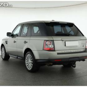 Foto inzerátu Land Rover Range Rover Sport 3.0 TDV6