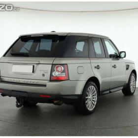 Foto inzerátu Land Rover Range Rover Sport 3.0 TDV6