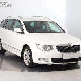 Škoda Superb 2.0 TDI / 19670850