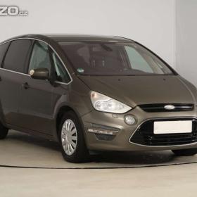 Ford S- MAX 2.0 TDCi / 19670854