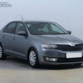 Škoda Rapid 1.2 TSI / 19671851