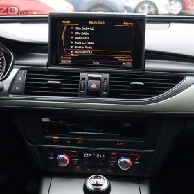 Foto inzerátu Audi A6 2.0 TDI