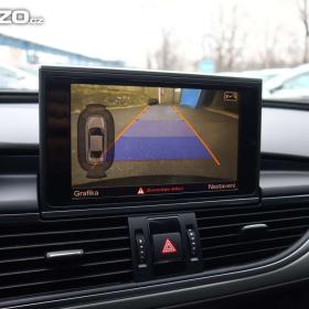 Foto inzerátu Audi A6 2.0 TDI