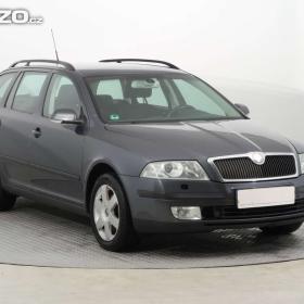 Fotka k inzerátu Škoda Octavia 2.0 TDI / 19668957