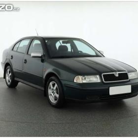 Fotka k inzerátu Škoda Octavia 1.8 T / 19668957