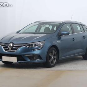 Foto inzerátu Renault Mégane 1.2 TCe