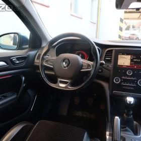 Foto inzerátu Renault Mégane 1.2 TCe