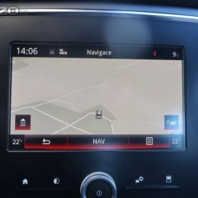 Foto inzerátu Renault Mégane 1.2 TCe