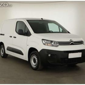 Fotka k inzerátu Citroën Berlingo 1.6 BlueHDi / 19488666