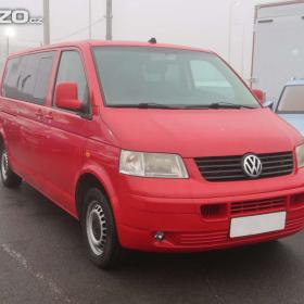 Volkswagen Transporter 2.5 TDI / 19675085