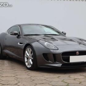 Jaguar F- Type 3.0 Supercharged / 19676549