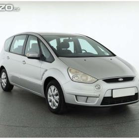 Fotka k inzerátu Ford S- MAX 2.0 TDCi / 19674120