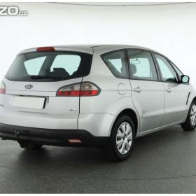 Foto inzerátu Ford S-MAX 2.0 TDCi