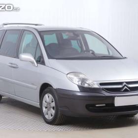 Citroën C8 2.2 HDi / 19678360