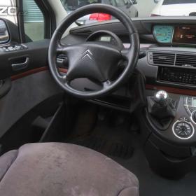 Foto inzerátu Citroën C8 2.2 HDi