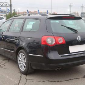 Foto inzerátu Volkswagen Passat 2.0 TDI