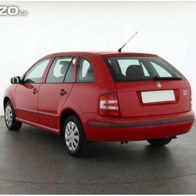 Foto inzerátu Škoda Fabia 1.4 TDI