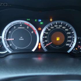 Foto inzerátu Honda Accord 2.2 i-DTEC