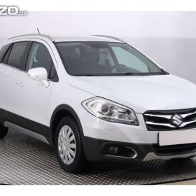 Suzuki SX4 S- Cross 1.6 VVT / 19682627