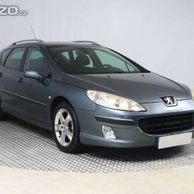 Peugeot 407 2.0 HDI / 19683283