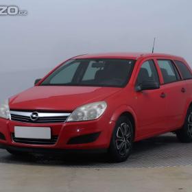 Foto inzerátu Opel Astra 1.4 16V