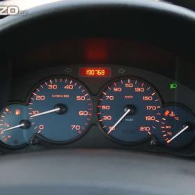 Foto inzerátu Citroën Berlingo 1.6 HDi