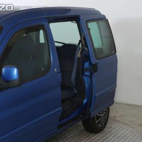 Foto inzerátu Citroën Berlingo 1.6 HDi