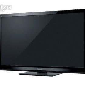 Fotka k inzerátu Televizor PANASONIC TX- P46G30E, 600Hz, úhlopříčka 117, plazma / 18412550