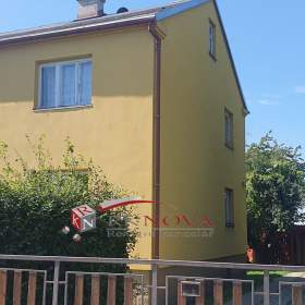 Prodej, Rodinný dům, 200 m2 / 18585355