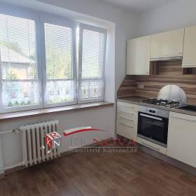 Foto inzerátu Pronájem, byt 1+1, 40 m2
