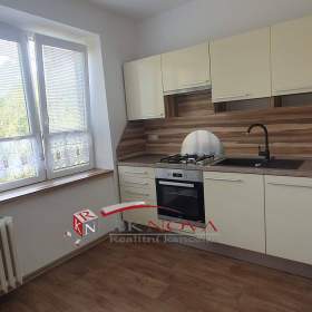 Foto inzerátu Pronájem, byt 1+1, 40 m2