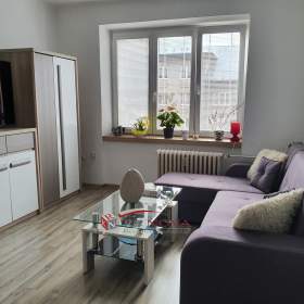 Pronájem, byt 1+1, 40 m2 / 19085850