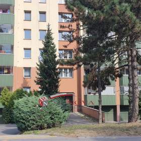 Prodej, byt 2+1, 53 m2 / 19098843