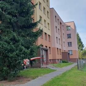 Prodej, byt 2+1, 53 m2 / 19098843