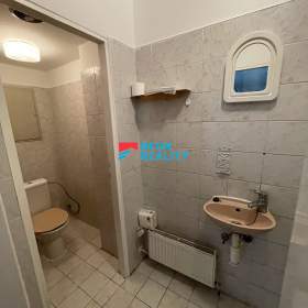 Foto inzerátu Pronájem klimatizovaných podkrovních kanceláří (47m2) Ostrava Centrum, ul. Pivovarská