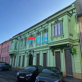Pronájem zdravotnického prostoru 143 m² v Ostravě – ideální pro ordinaci nebo jiné komerční využití / 19371846