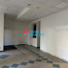 Foto inzerátu Pronájem zdravotnického prostoru 143 m² v Ostravě – ideální pro ordinaci nebo jiné komerční využití